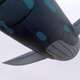 Illustration for article titled Beware the real-life, 98-foot Fail Whale who terrorizes the skies